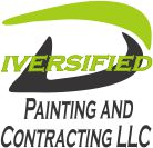 Diversified Painting & Contracting, LLC logo