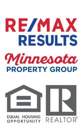 Logo for Minnesota Property Group