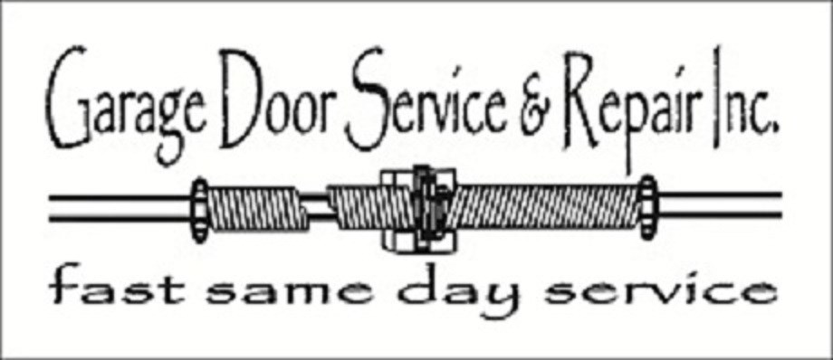 Garage Door Service & Repair Inc logo