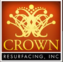 Crown Resurfacing Inc logo