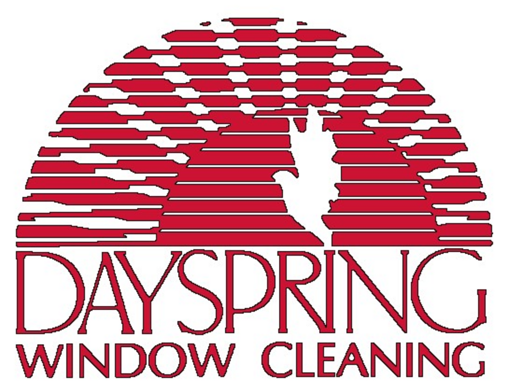 Dayspring Window Cleaning logo