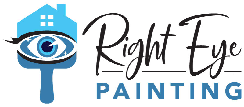 Right Eye Painting LLC logo