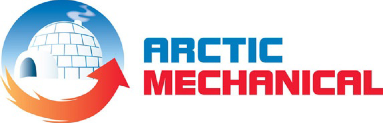Logo for Arctic Mechanical