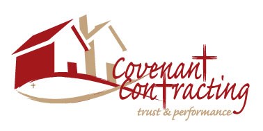 Logo for Covenant Contracting LLC