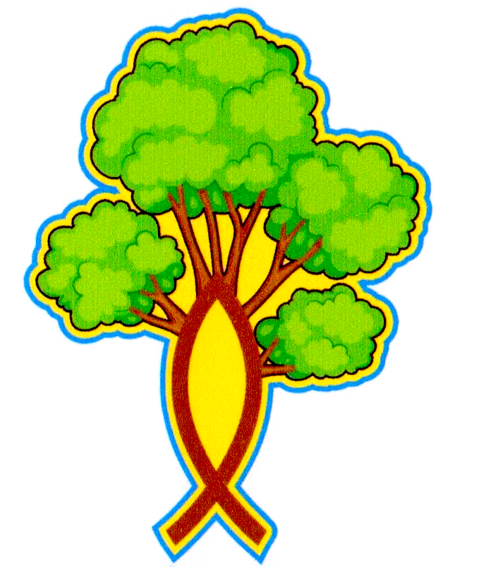 Logo for Genesis Tree Service, LLC