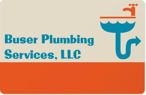 Buser Plumbing Services , LLC logo