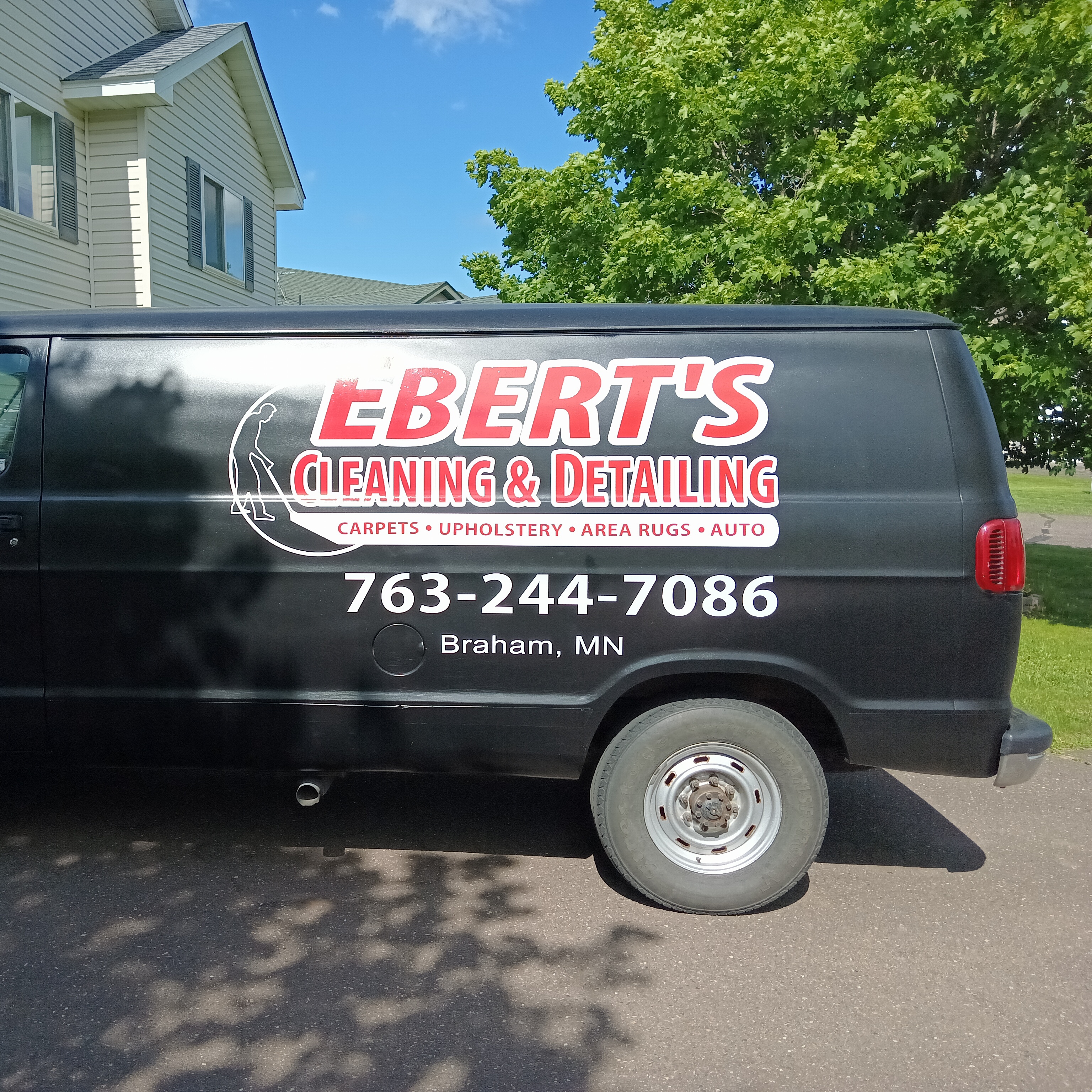 Avatar for Ebert's Cleaning