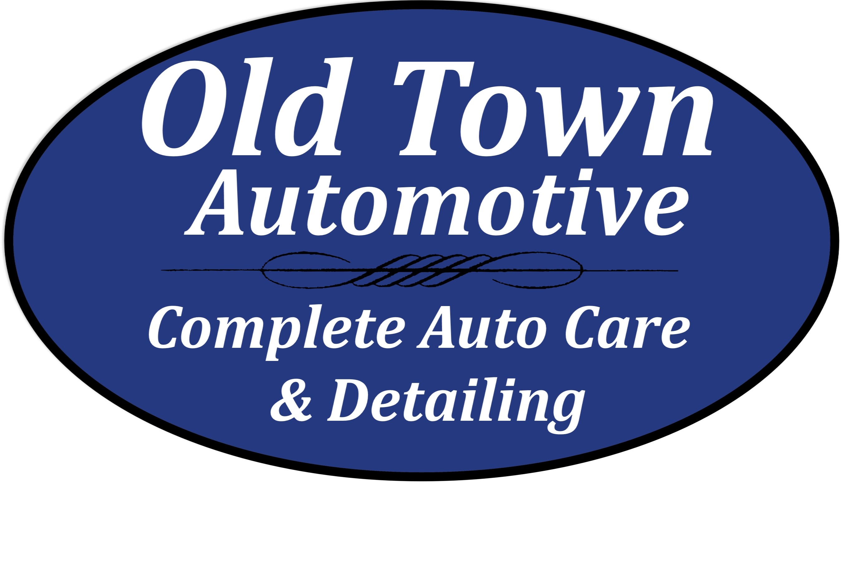 Old Town Automotive, LLC logo