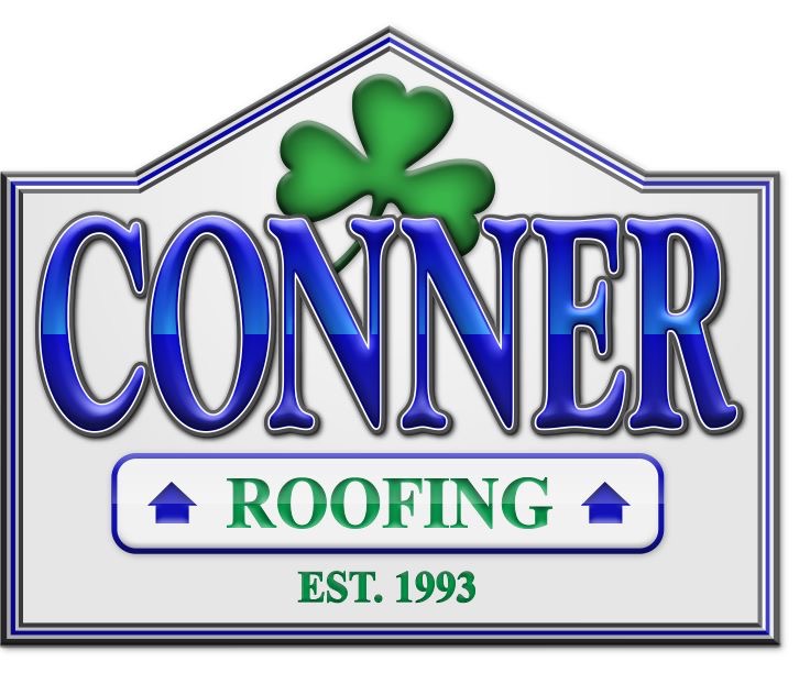 Conner Roofing logo