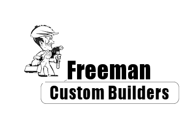 Avatar for Freeman Custom Builders & Handyman
