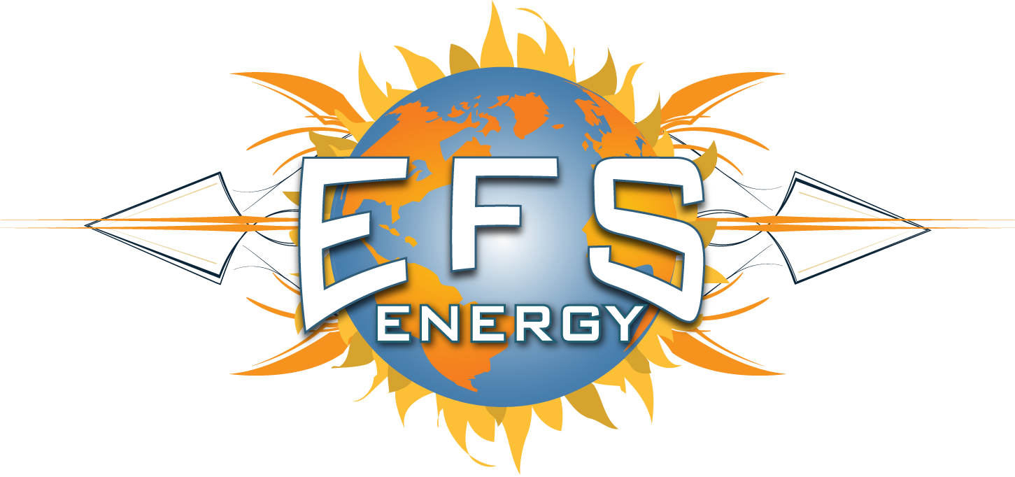 EFS Energy logo