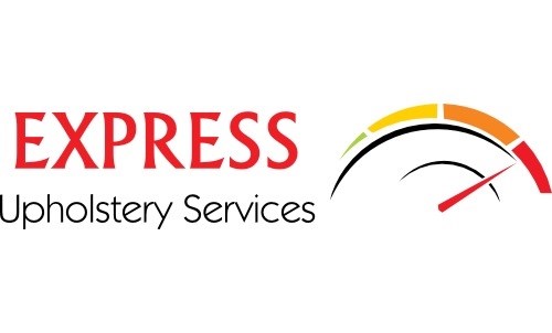 Logo for Express Upholstery Services