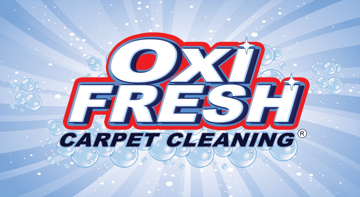 Oxi Fresh of Minneapolis Carpet Cleaning logo