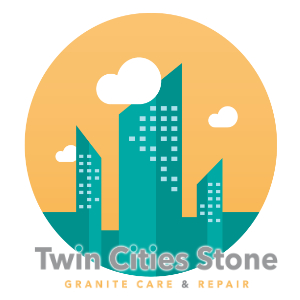 Twin Cities Stone logo