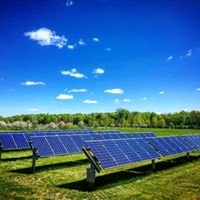 TruNorth Solar logo