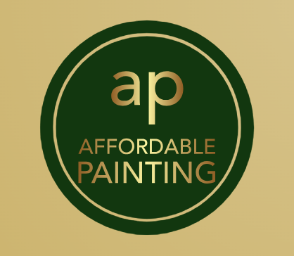 Logo for Affordable Painting