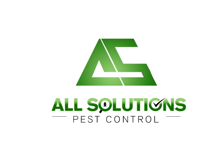 Logo for All Solutions Pest Control