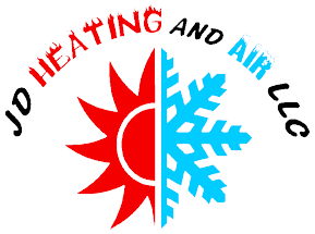 Logo for JD Heating And Air LLC