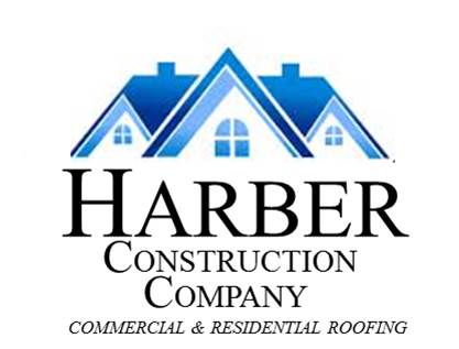Harber Construction Company logo