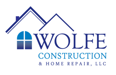 Wolfe Construction & Home Repair, LLC logo