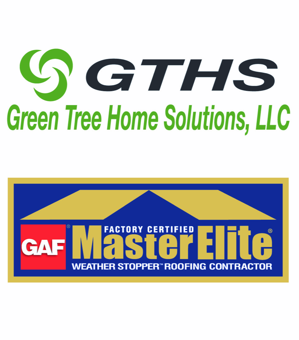 Green Tree Home Solutions logo