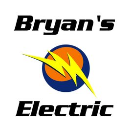 Bryan's Electric logo