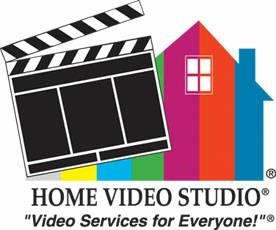 Home Video Studio logo