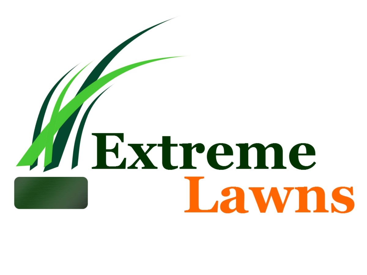 Logo for Extreme Lawns LLC