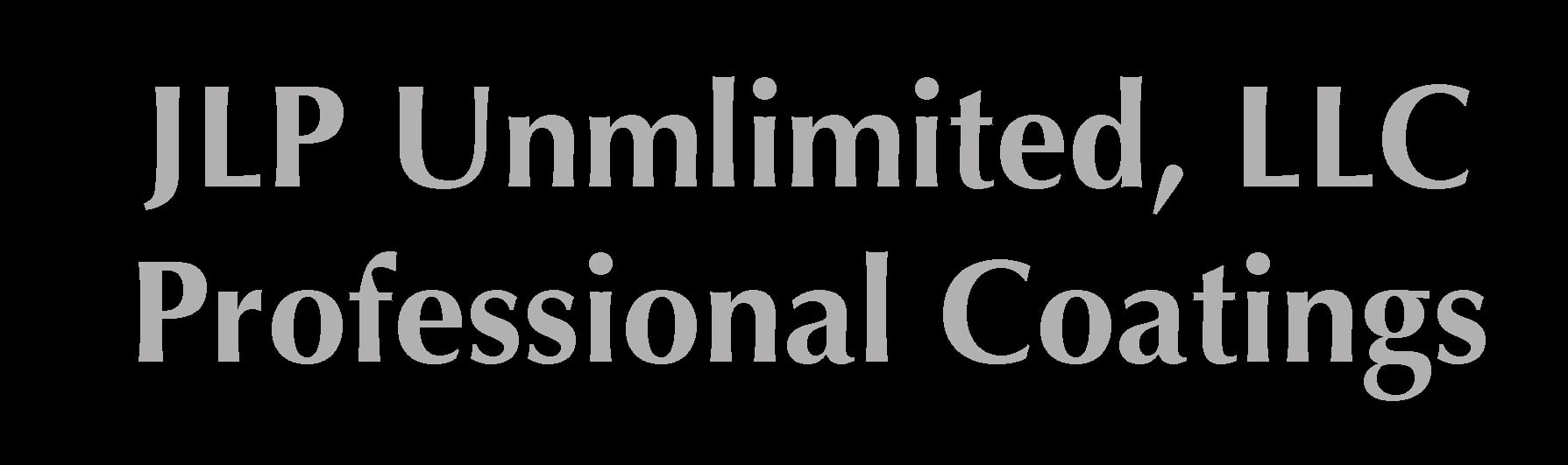 Avatar for JLP Unlimited LLC