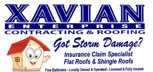 Avatar for Xavian Roofing