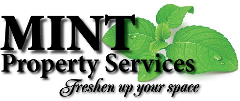 Mint Property Services logo