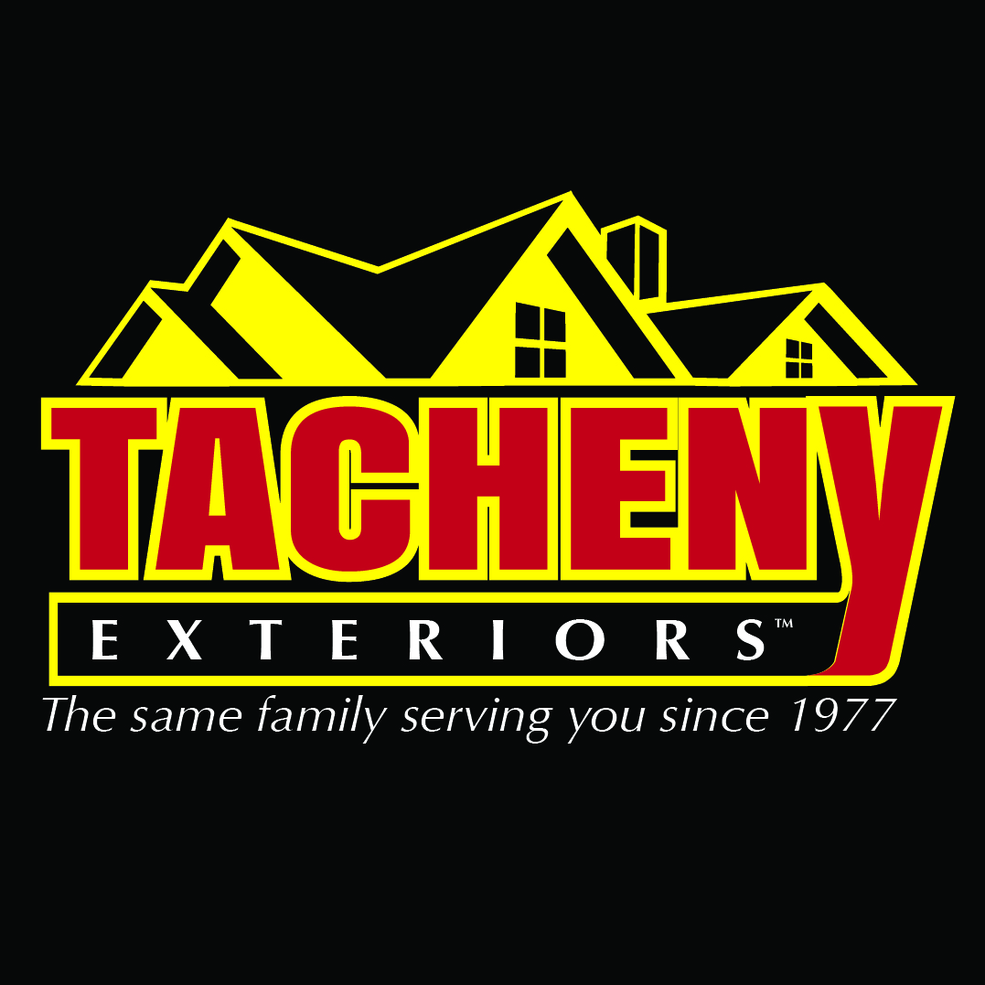 Logo for Tacheny Exteriors