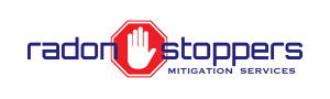 Logo for Radon Stoppers