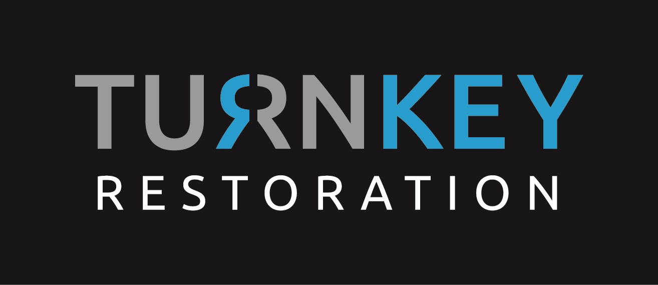 Turnkey Restoration MN logo