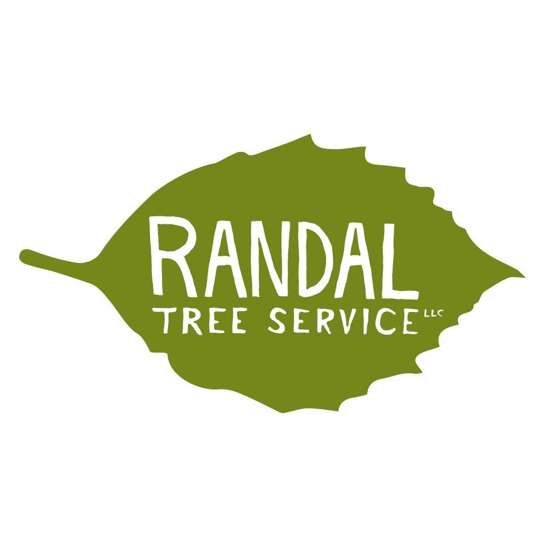 Logo for Randal Tree Service