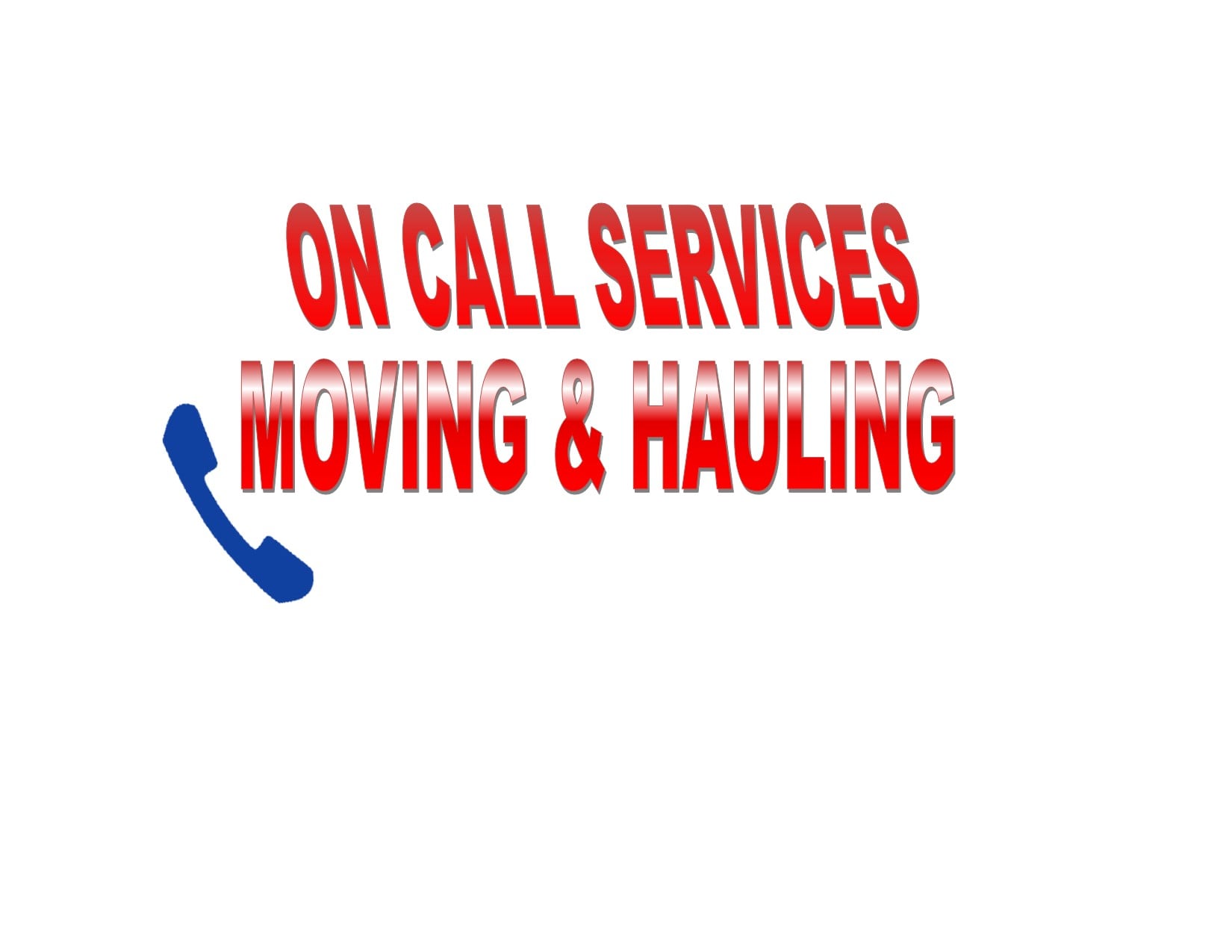 Avatar for On Call Services