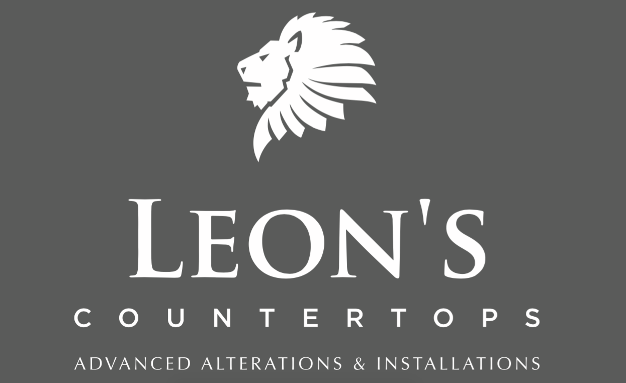 Logo for Leon's Countertops LLC