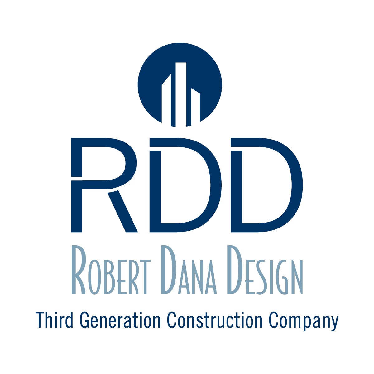 Robert Dana Design logo