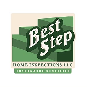 Best Step Home Inspections logo