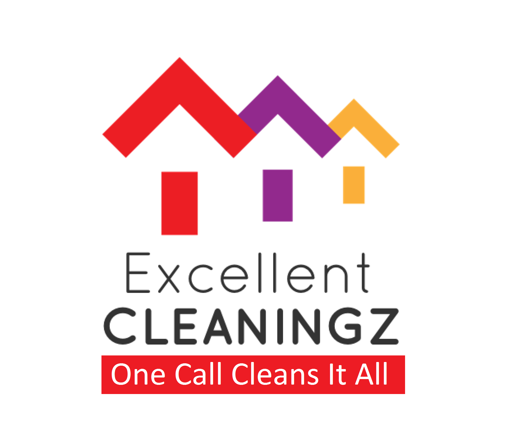 Logo for Excellent Cleaningz