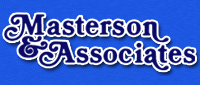 Masterson & Associates logo