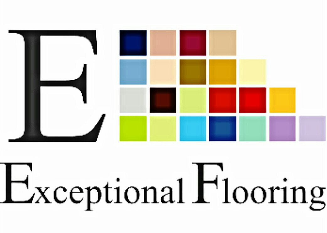 Logo for Exceptional Flooring LLC