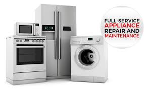 Logo for All Type Services Appliance Repair