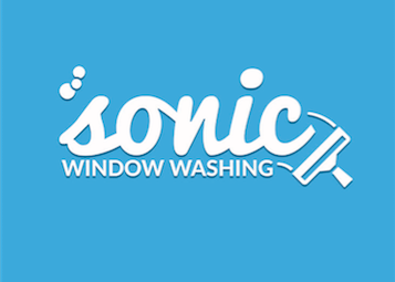 Sonic Window Washing LLC logo