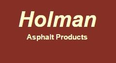 Holman Services logo