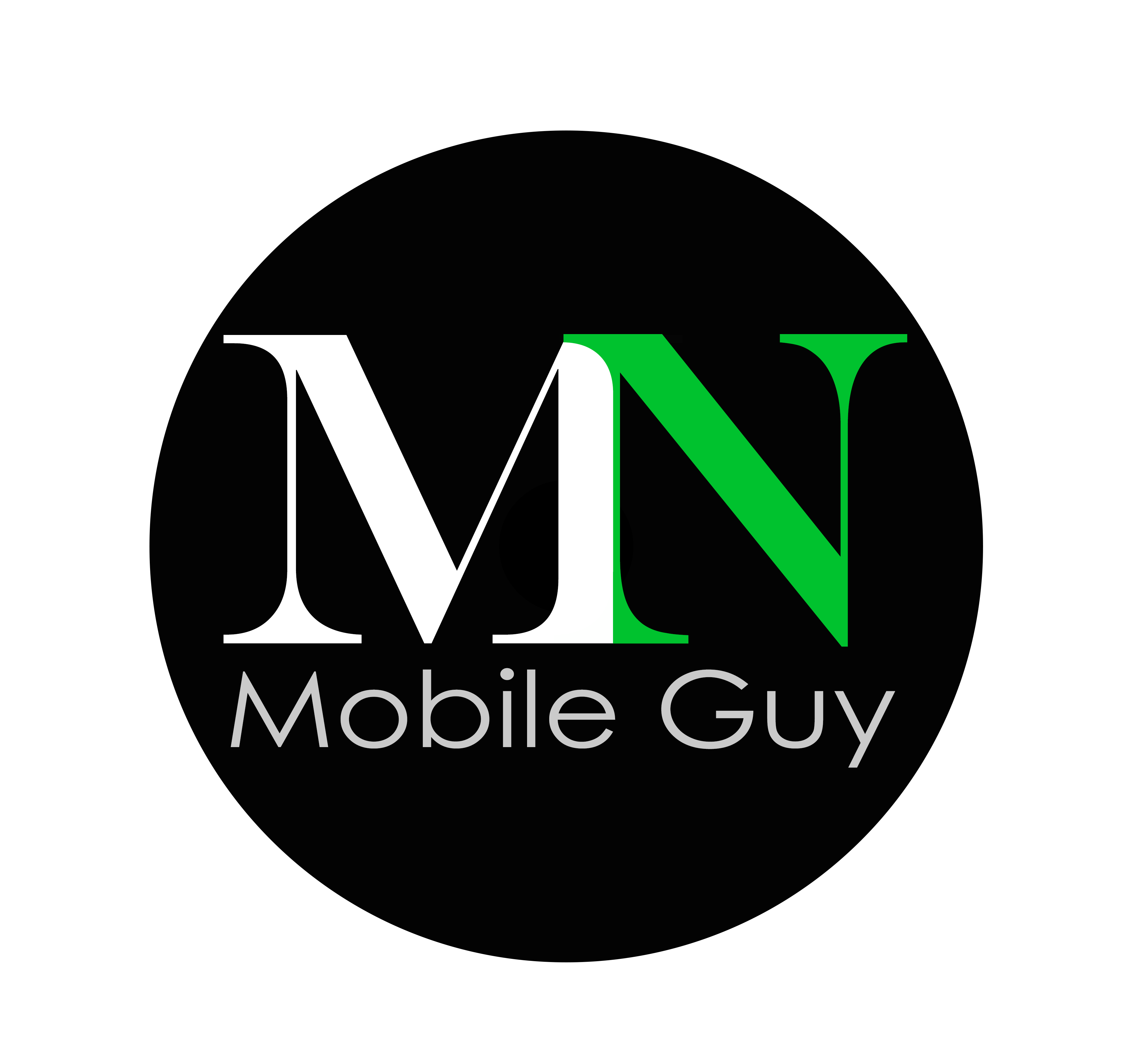 MN Mobile Guy logo