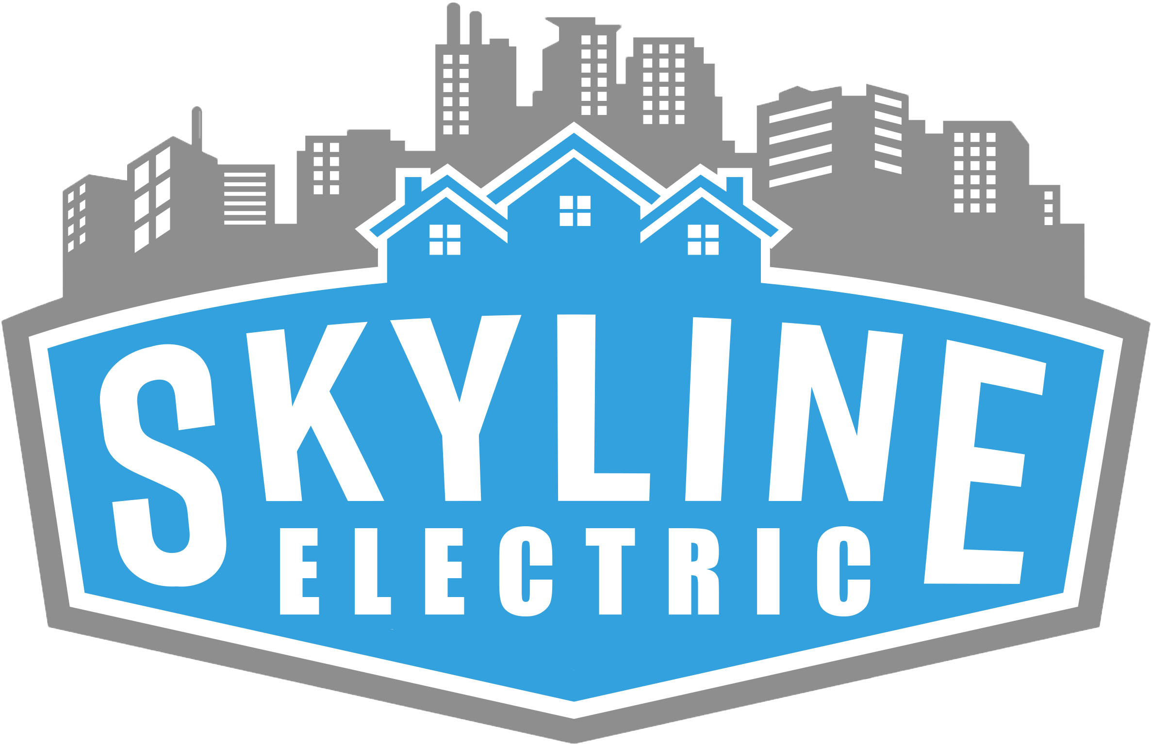 Logo for Skyline Electric