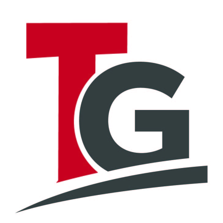 Titan Granite logo