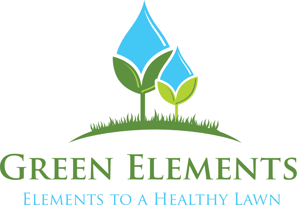 Green Elements logo