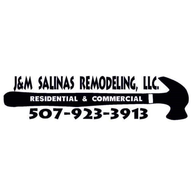 J & M Salinas Remodeling LLC logo